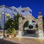 Lejlighedshotel Anna Maria Mylopotas