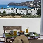 Anna Maria 4* Mylopotas