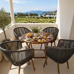 Anna Maria Lejlighedshotel