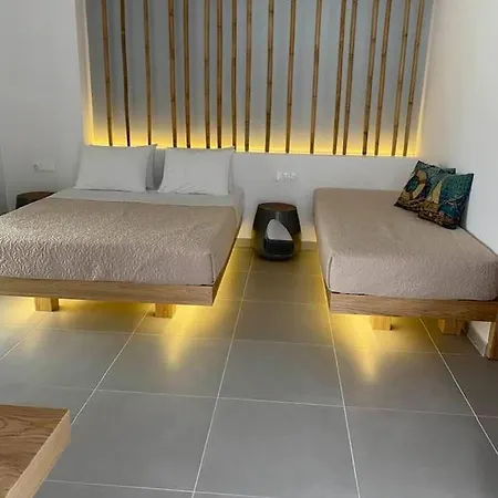 Anna Maria Aparthotel