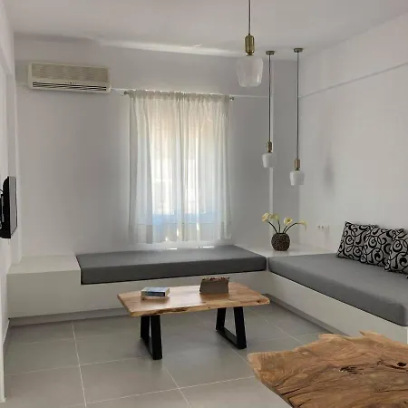 Anna Maria 5* Mylopotas