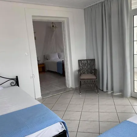 Apart Otel Anna Maria 4*