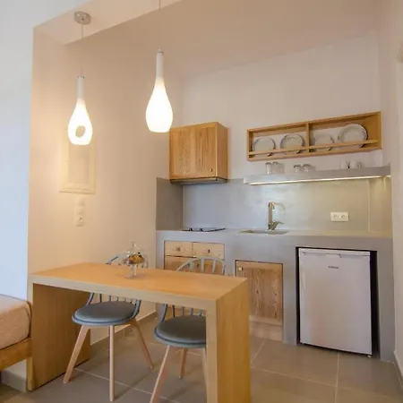 Aparthotel Anna Maria