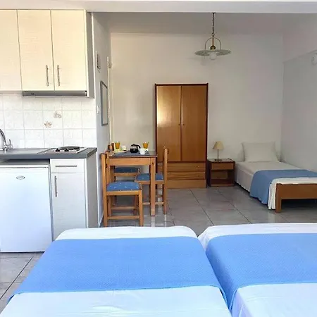 Anna Maria 5* Mylopotas