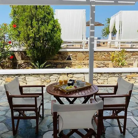 Anna Maria Apart Otel 4*