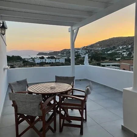 Anna Maria Aparthotel