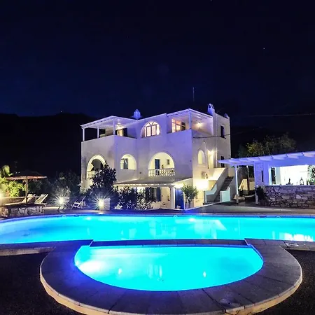 Aparthotel Anna Maria 5*