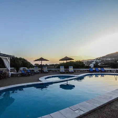 Anna Maria Aparthotel