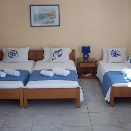 Anna Maria 5*