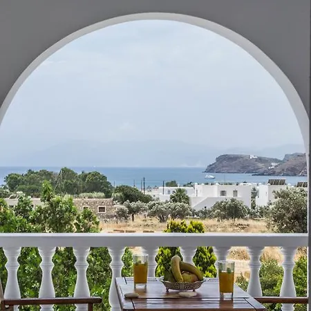 Anna Maria Aparthotel
