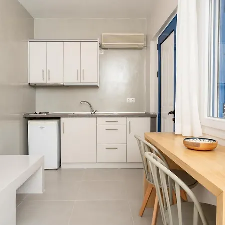 Anna Maria Apart Otel