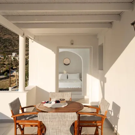 Anna Maria Apart Otel