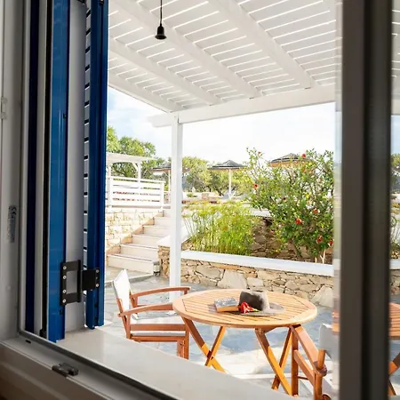 Aparthotel Anna Maria
