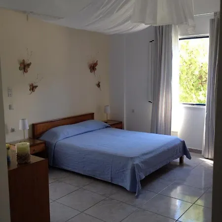 Aparthotel Anna Maria