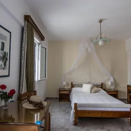 Apart Otel Anna Maria 4*