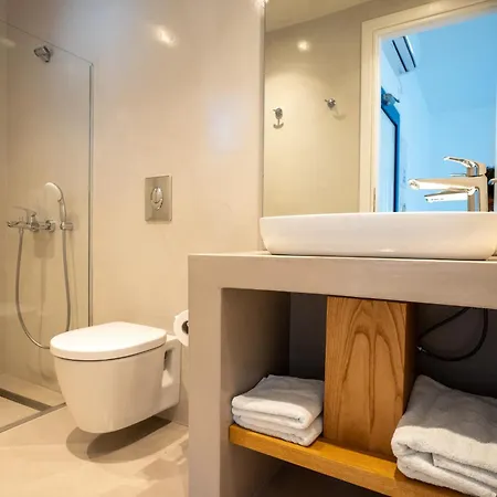 Lejlighedshotel Anna Maria 4*