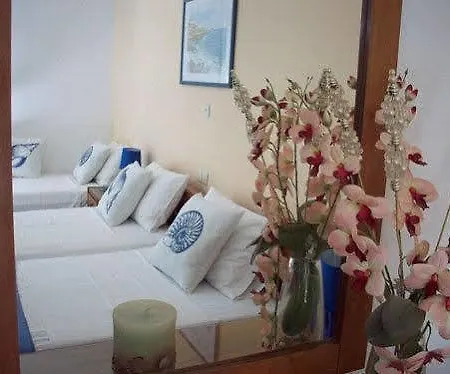 Aparthotel Anna Maria 5*