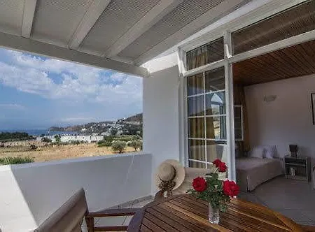 Anna Maria Aparthotel 5*