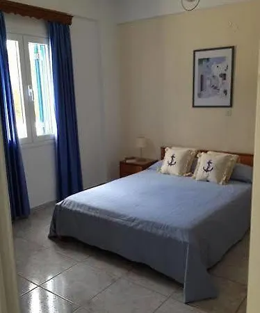 Anna Maria Aparthotel Mylopotas