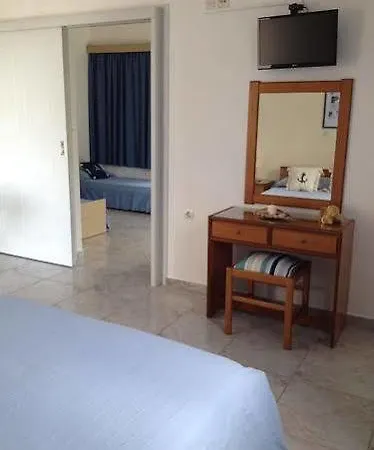 Anna Maria 5*