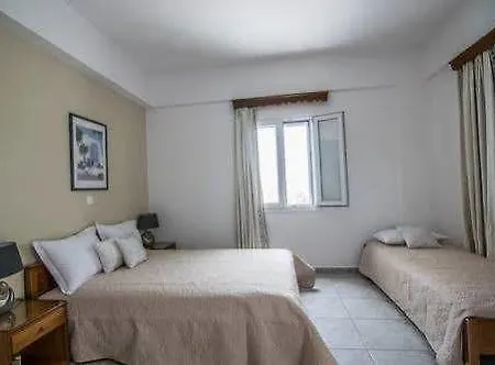 Anna Maria Aparthotel 5*