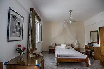 Aparthotel Anna Maria