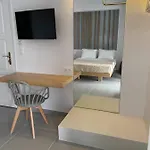 Aparthotel Anna Maria