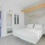 Ξενοδοχείο με διαμερίσματα Anna Maria