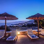 Aparthotel Anna Maria Mylopotas