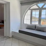 Ξενοδοχείο με διαμερίσματα Anna Maria Μυλοπότας