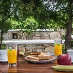 Aparthotel Anna Maria