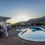 Ξενοδοχείο με διαμερίσματα Anna Maria Μυλοπότας