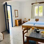 Aparthotel Anna Maria 4*