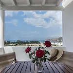 Aparthotel Anna Maria