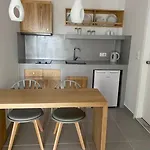 Aparthotel Anna Maria