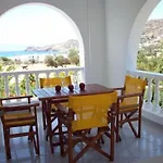 Apart-hotel Anna Maria Mylopotas