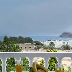 Aparthotel Anna Maria