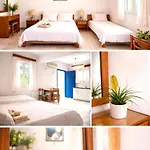 Aparthotel Anna Maria Mylopotas