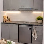 Anna Maria Ξενοδοχείο με διαμερίσματα 4*