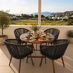 Anna Maria Aparthotel 4*