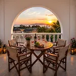 Anna Maria Aparthotel Mylopotas