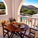 Aparthotel Anna Maria Mylopotas