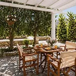 Anna Maria Aparthotel Mylopotas