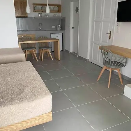 Anna Maria Apart Otel 4*