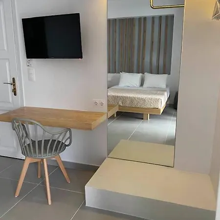 Apartahotel Anna Maria
