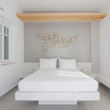 Apartahotel Anna Maria