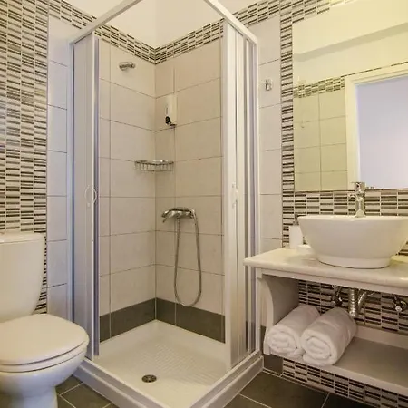 Lejlighedshotel Anna Maria 4*