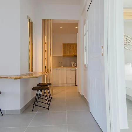 Anna Maria Apart Otel