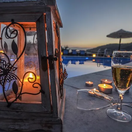 Apart-hotel Anna Maria Mylopotas