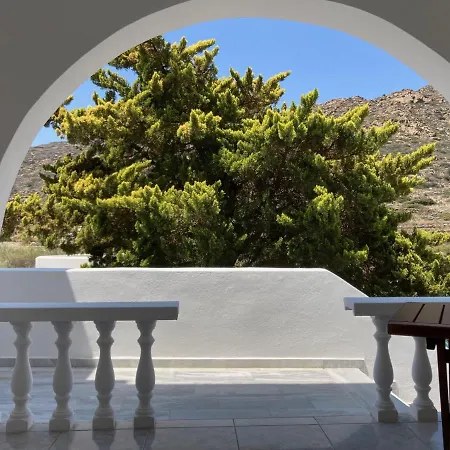 Apartmanhotel Anna Maria